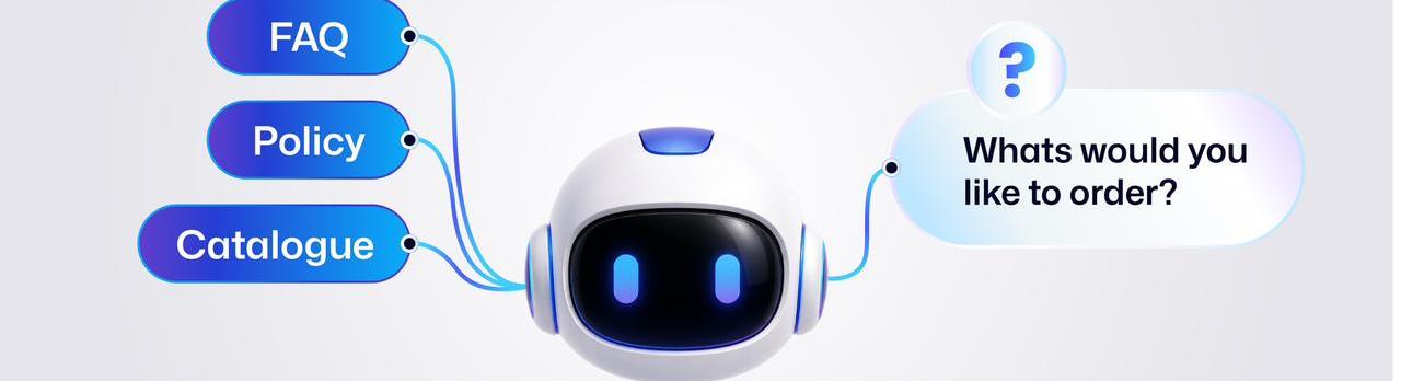 Order Confirmation Automation
