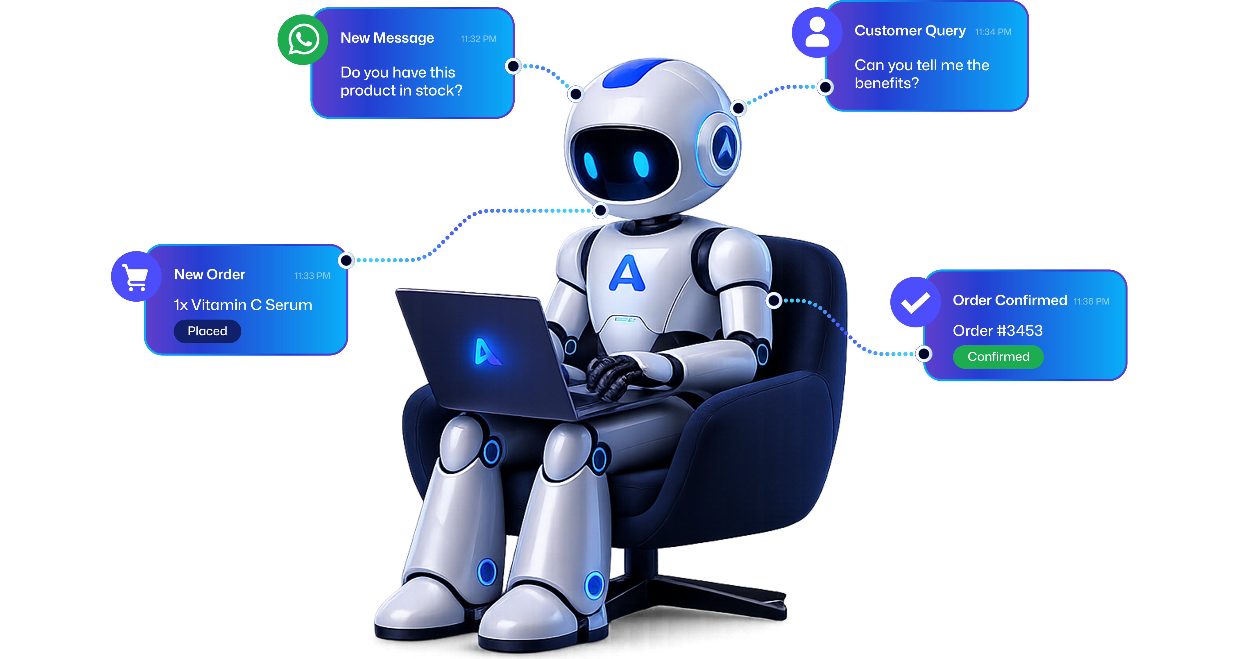 AI Sales Agent